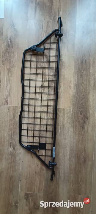 Kratka bagażnika przegroda Mercedes klasy S 205 Wrocław