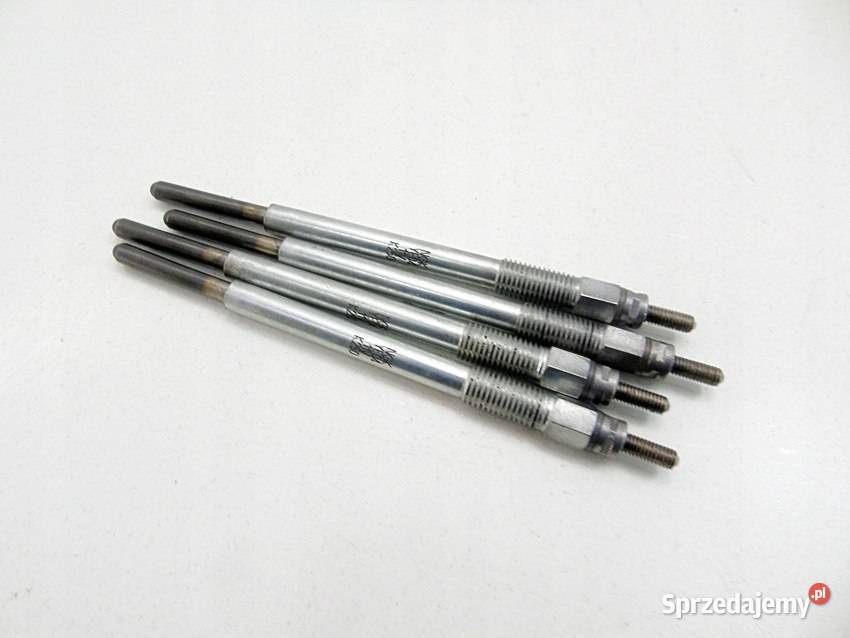 ŚWIECE ŻAROWE 16 HDI C4 C5 207 307 407 308 206 Sosnowiec