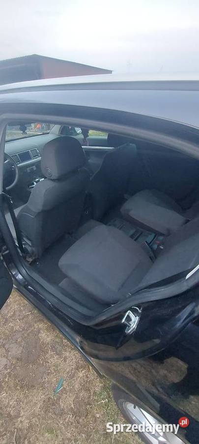 Opel signum 19 cdti 150koni bezwypadkowy Bydgoszcz