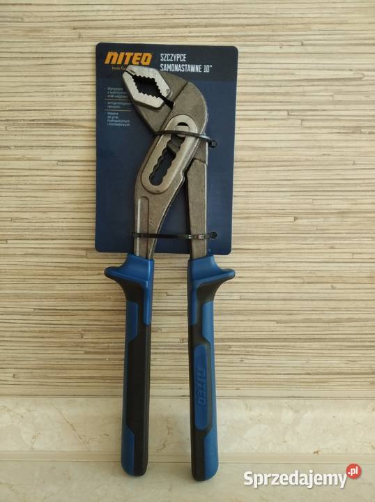 NAJTANIEJ Narzędzia Ręczne Młotek Szczypce