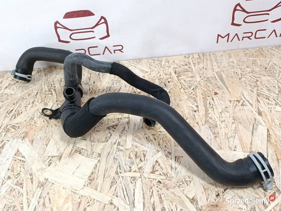 FORD C MK2 II 10 ECOBOOST 19 PRZEWÓD KRÓCIEC Pleszew