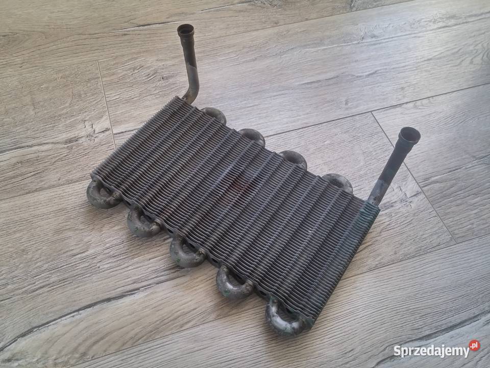 Nagrzewnica ARISTON SENSEO REGENT GIWH Wężownica