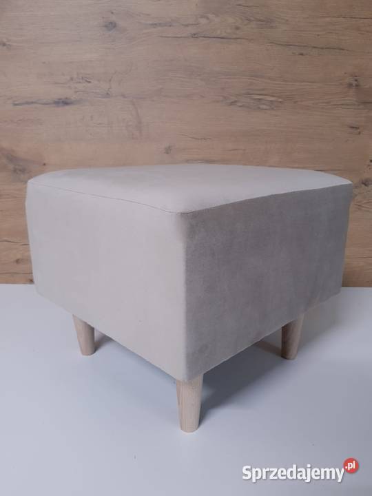 Pufa Podnóżek Kluczbork