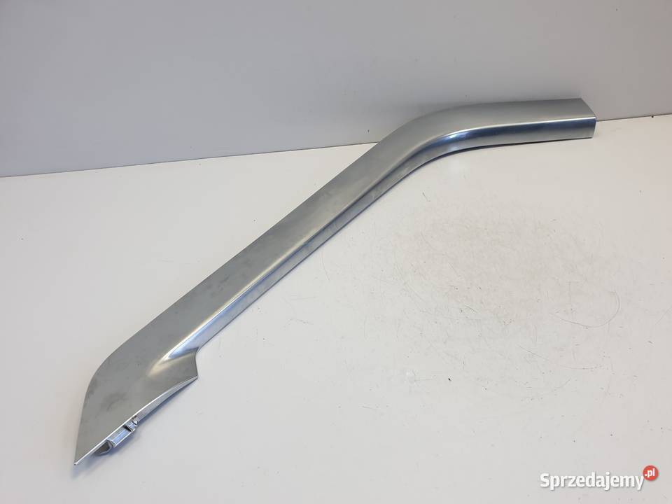 Range Rover II L494 LISTWA TUNELU środkowego Rudka