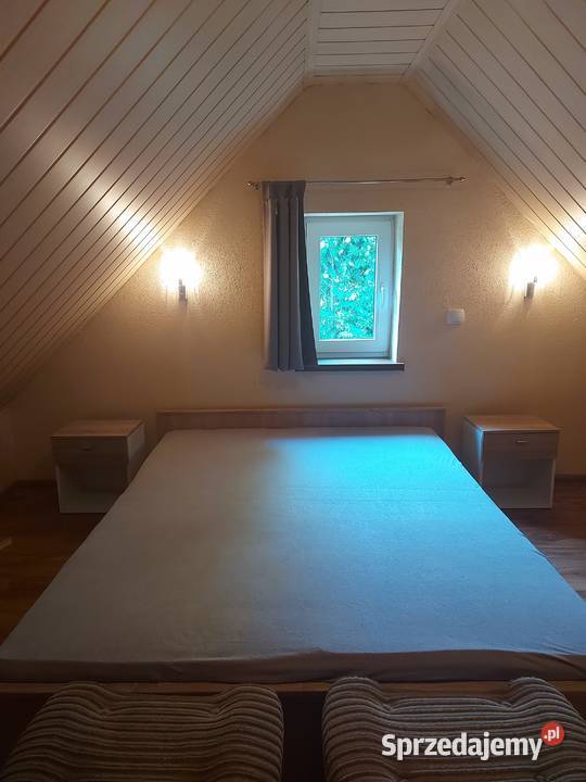 Sprzedam Działkę ogrodową ROD Stargard