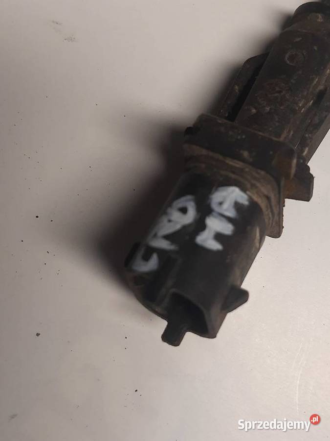 Fiat 19 FORD TOURNEO CUSTOM 22TDCI Czujnik Ksawerów