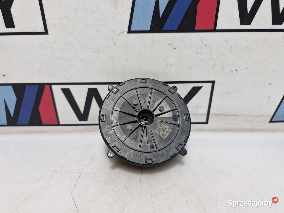 7337847 BWM F10 F11 SILNICZEK REGULACJI