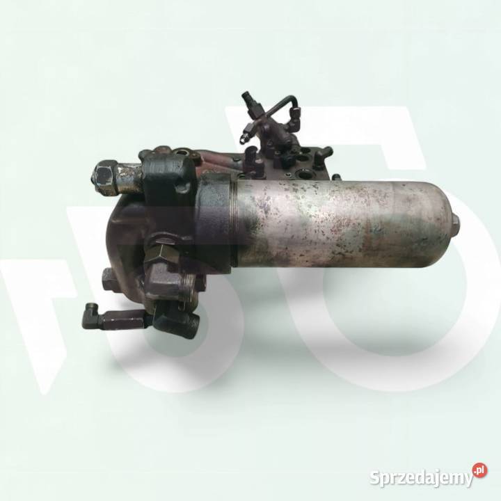 Podstawa 996B2 blok hydrauliczny pompy oleju Wilkowo sprzedam