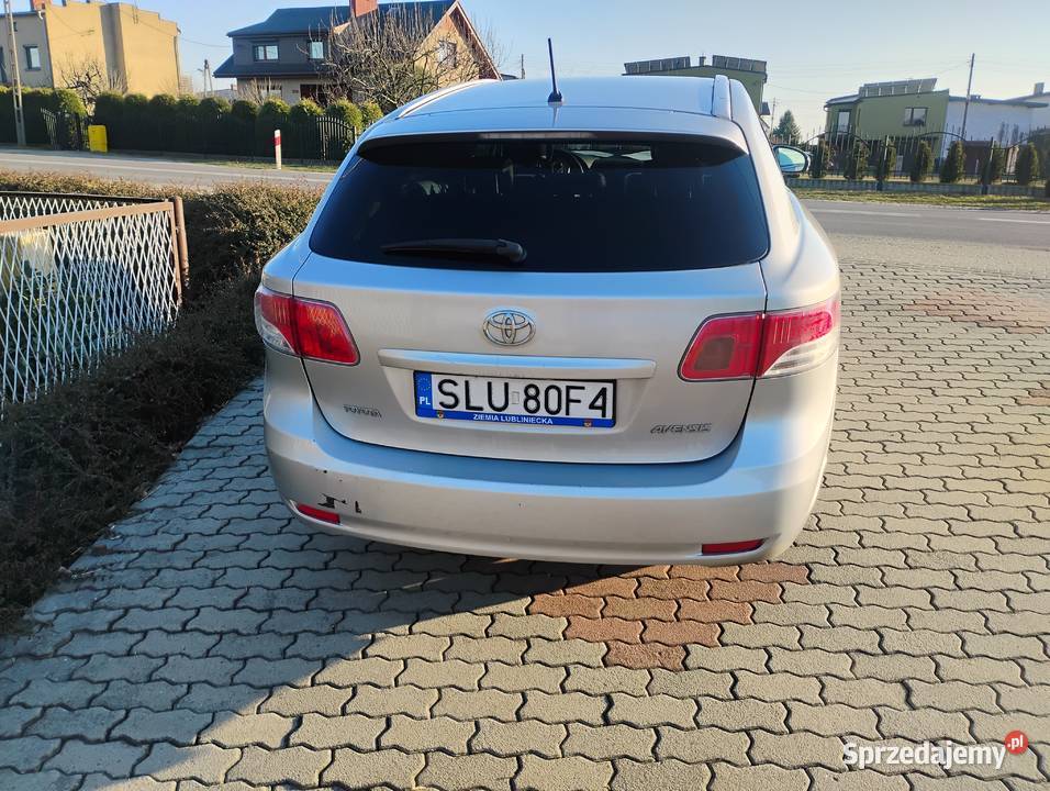 Zadbany Pierwszy właściciel Gotowy do jazdy oc 252000km Sadów