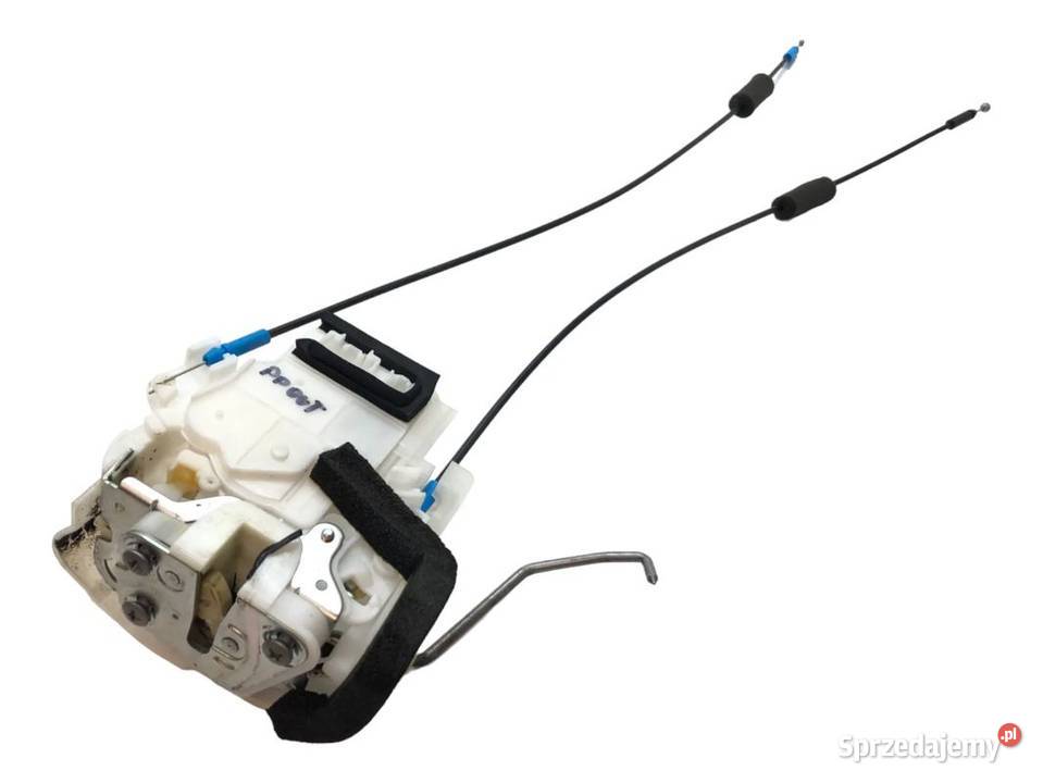 SUBARU OUTBACK IV 20092014 ZAMEK DRZWI PRAWY