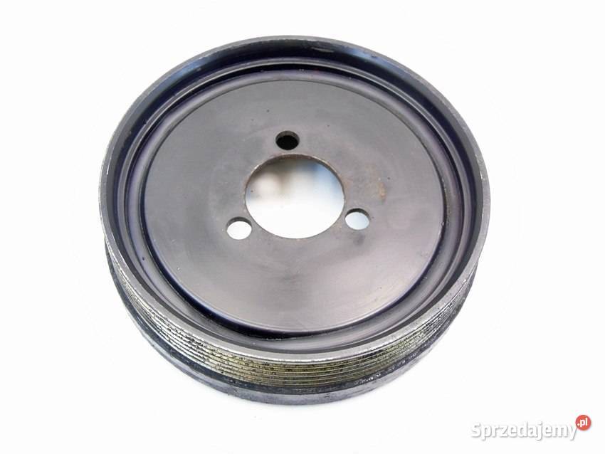 KOŁO PASOWE 16 i BMW 116 316 I TI CI E46 E90 E81 Sosnowiec