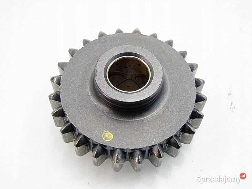 Koło skrzyni biegów ZG38JJ Kia CEED II Hyundai śląskie Sosnowiec