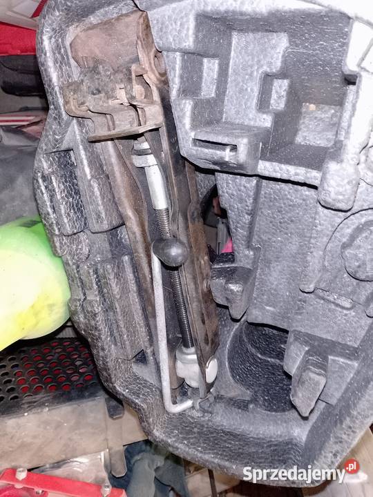 Koło zapasowe oryginał Seat Leon 1 Golf lV podkarpackie