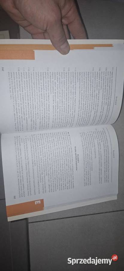 Książka o prawie podatkowym Kalisz sprzedam