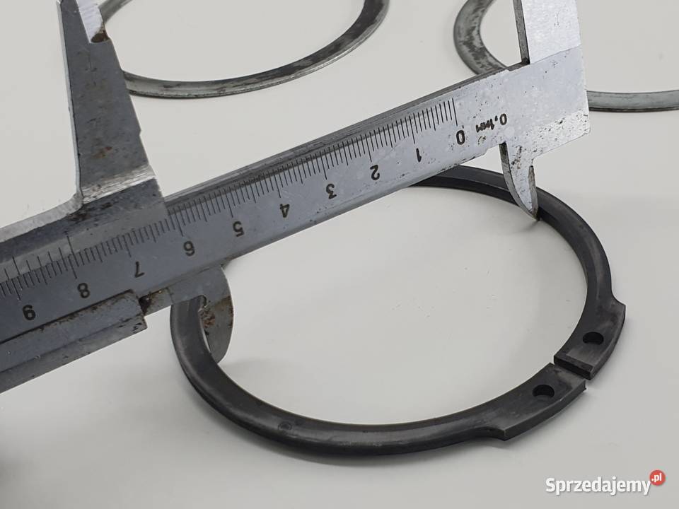 PODKLADKA SEGER DUCATI DIAVEL Janowice