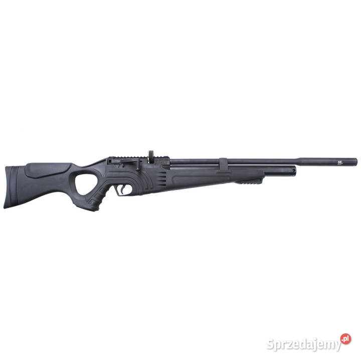 Wiatrówka PCP Hatsan Flash 101 QE SET 55 mm