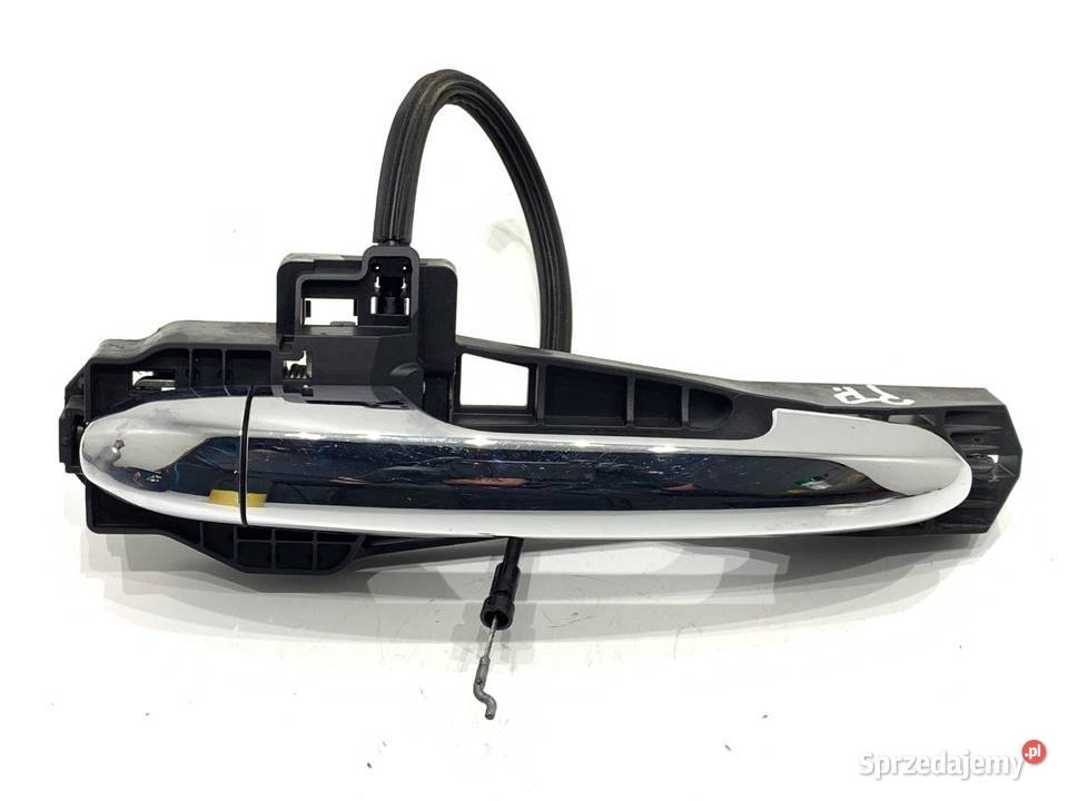 KLAMKA ZEWNĘTRZNA PRAWY PRZÓD FIAT TIPO Kombi podkarpackie