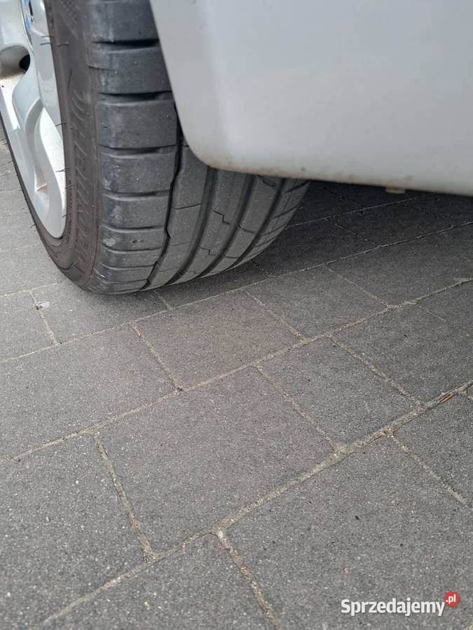 Bmw 320i 150 AUTOMAT Klima Szyberdach PDC Alu 161243km Oleśnica