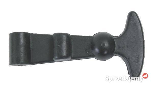 Zaczep gumowy Z901301 Kamionna