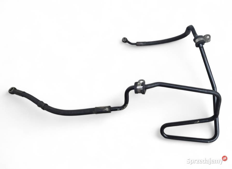 PRZEWÓD WSPOMAGANIA LEON I GOLF IV OCTAVIA I Działoszyce