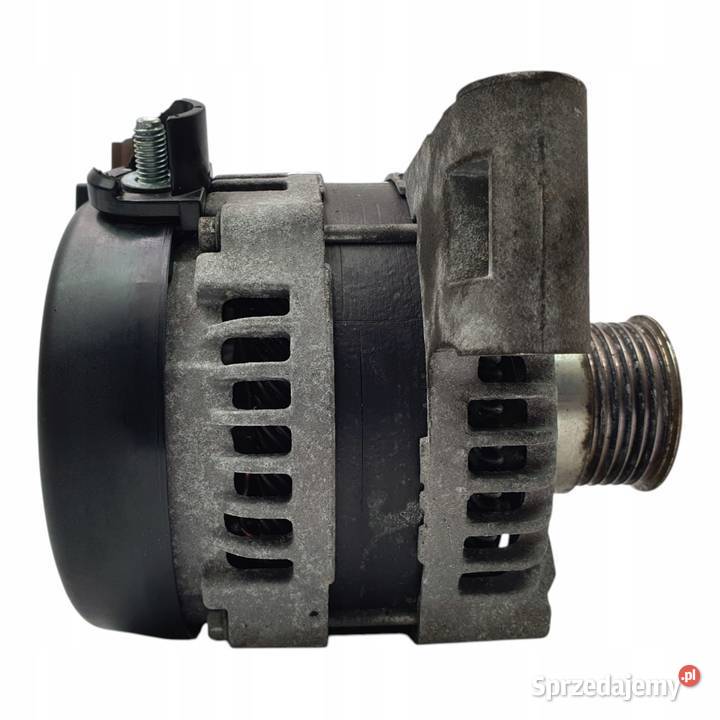 ALTERNATOR Ford C Focus MK2 18 16V DAN1023 Chełm