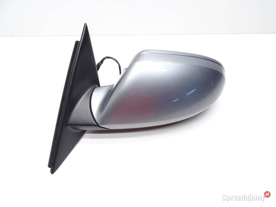 LUSTERKO LEWE LEWY PRZÓD PRZEDNIE AUDI A6 C7 4G osobowe
