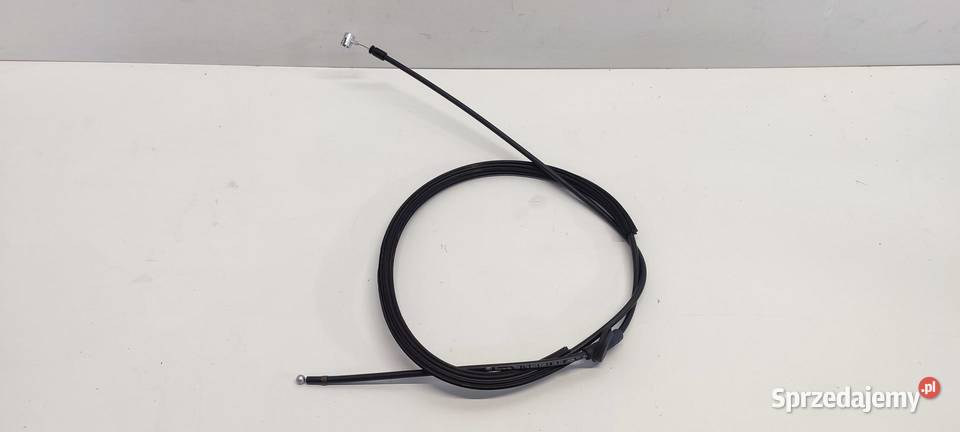 SKODA KAROQ LINKA CIĘGNO MASKI 57A823535C osobowe