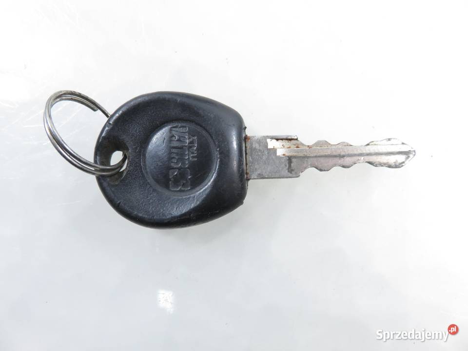 STACYJKA VW GOLF II 357905851 Stacyjki i kluczyki