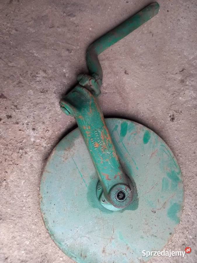 Krój Kverneland Lubraniec sprzedam