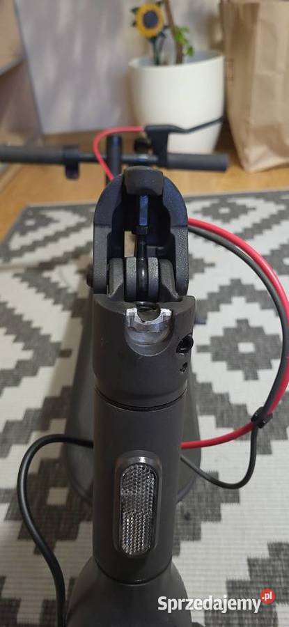 Hulajnoga elektryczna Xiaomi Mi pro 2 sprzedam