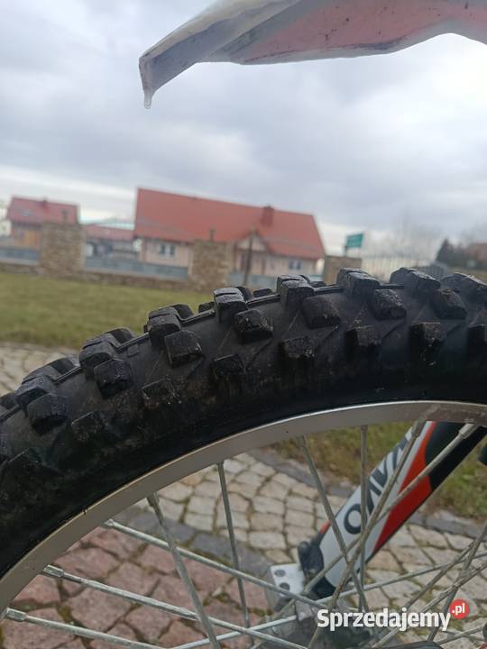 Sprzedam Kayo k2 Pozostałe Oława