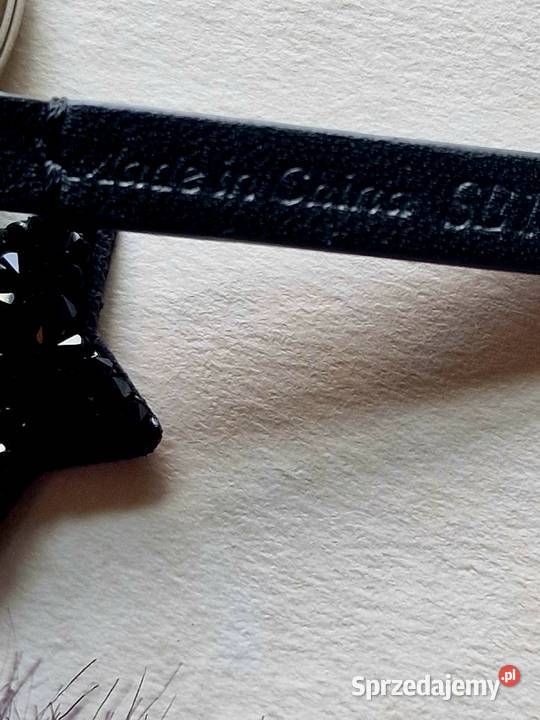 Brelok Swarovski