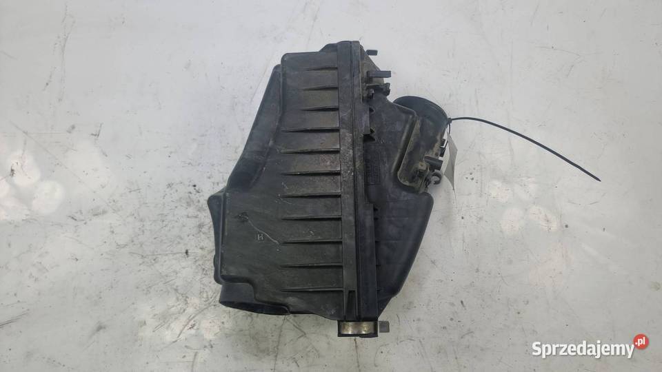 OBUDOWA FILTRA TOYOTA COROLLA VERSO 4614485912 Pozostałe Lipno