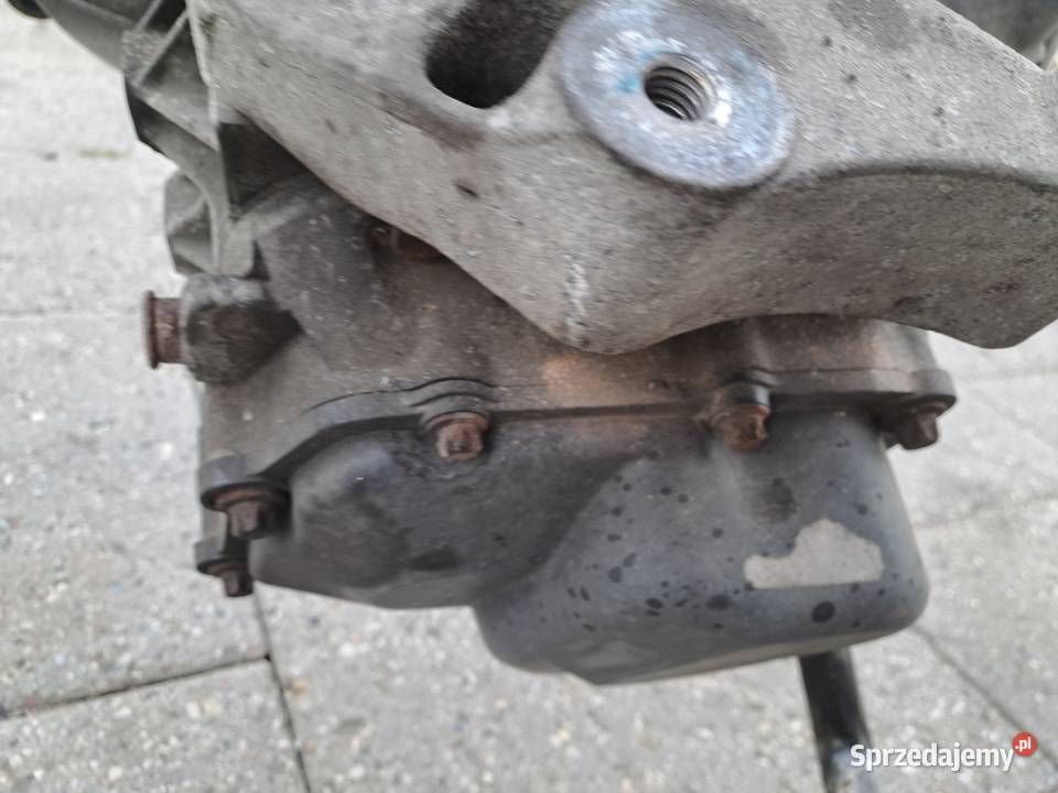 Opel Astra Corsa Meriva 14 16V Z14XEP skrzynia Jastrzębie-Zdrój sprzedam