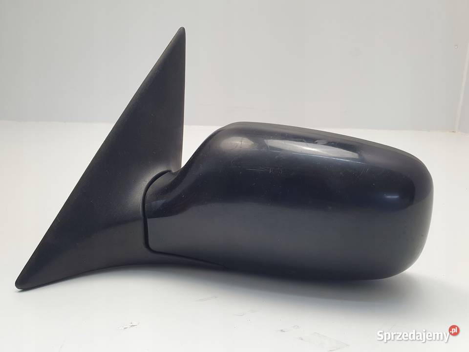 LUSTERKO Saab 93 I 9802r LEWE KIEROWCY 5 Pin Rudka sprzedam