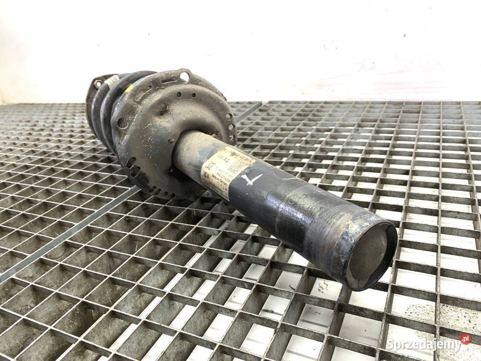 AMORTYZATOR LEWY PRZÓD ZE SPRĘŻYNĄ VW PASSAT B8 sprzedam