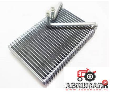 CHŁODNICA KLIMATYZACJI CASE HOLLAND84579699 nieuszkodzony