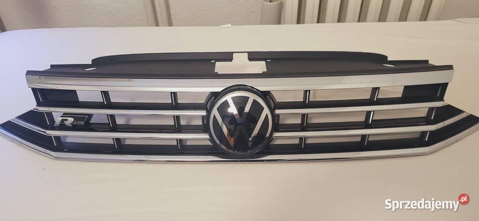 Atrapa chłodnicy VW osobowe Szczecin