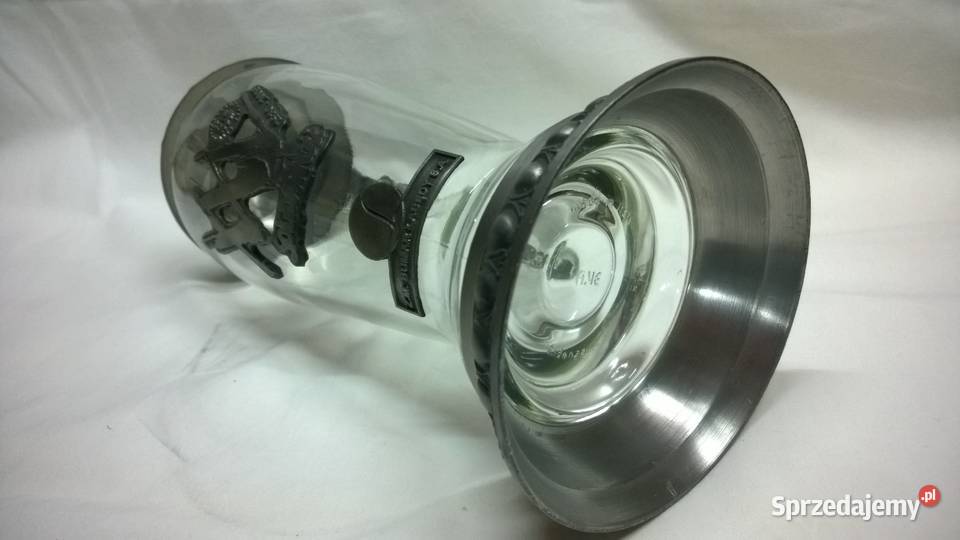 KUFEL ZAKŁĄDY MECHANICZNE BUMAR ŁĄBĘDY XXV LECIE Warszawa