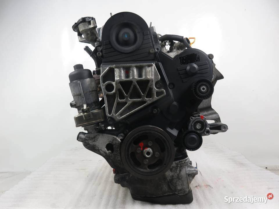 SILNIK OPEL ANTARA A 20 CDTI 150 Z20DMH