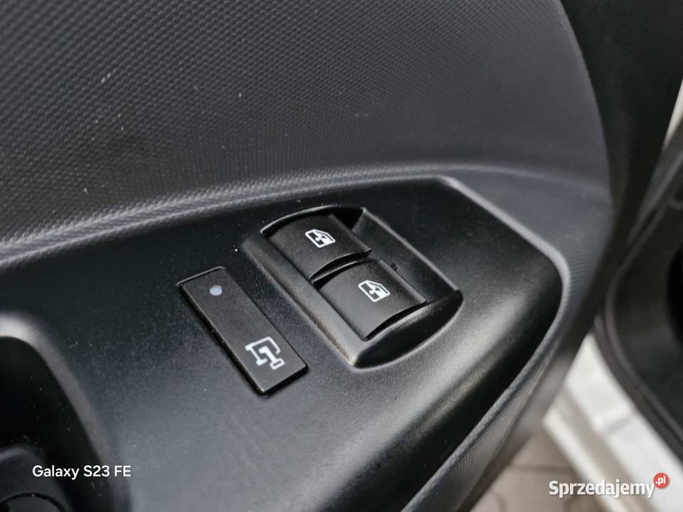 FIAT DOBLO 13 90 2013r zadbanybezwypadek Rydzyna