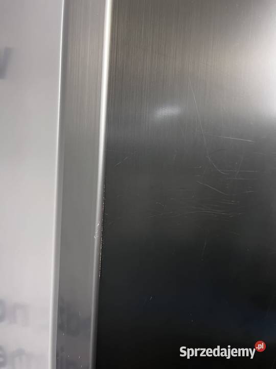 Lodówka BEKO b300 GNO5322XPN No Frost Side by Warszawa