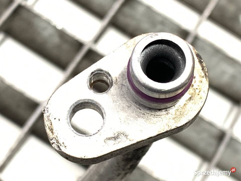 RURKA KLIMATYZACJI SEAT LEON III 5Q0816741B 15 podkarpackie