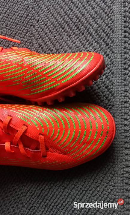 Buty sportowe Adidas Turfy 44 Predator Edge 4 TF Małkinia Górna sprzedam