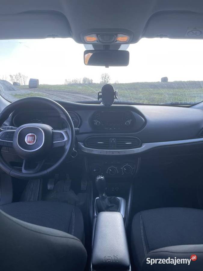 Fiat Tipo 13 multijet Tipo zachodniopomorskie Choszczno