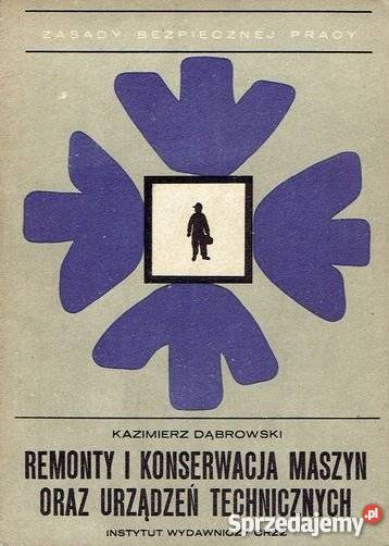 REMONTY I KONS MASZYN URZĄDZEŃ TECHNICZNYCH FA zachodniopomorskie