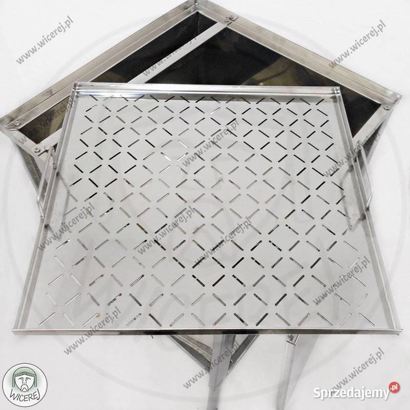 Stół do odsklepiania 05m Dadant Wielkopolski Jaśliska sprzedam