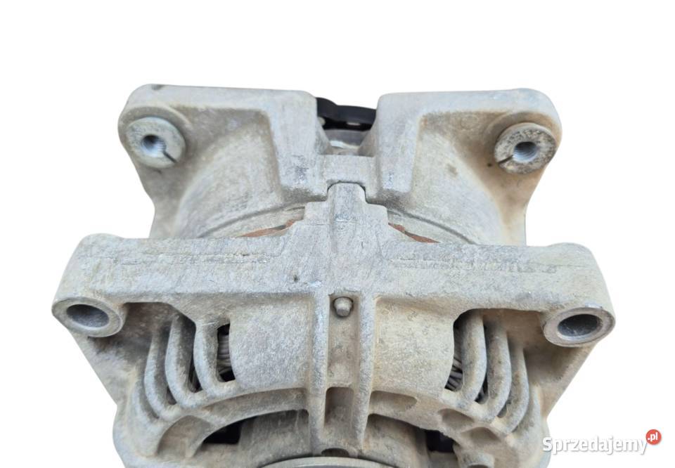 ALTERNATOR OPEL ASTRA III 3 H 16 16V Z16XEP Motoryzacja Działoszyce