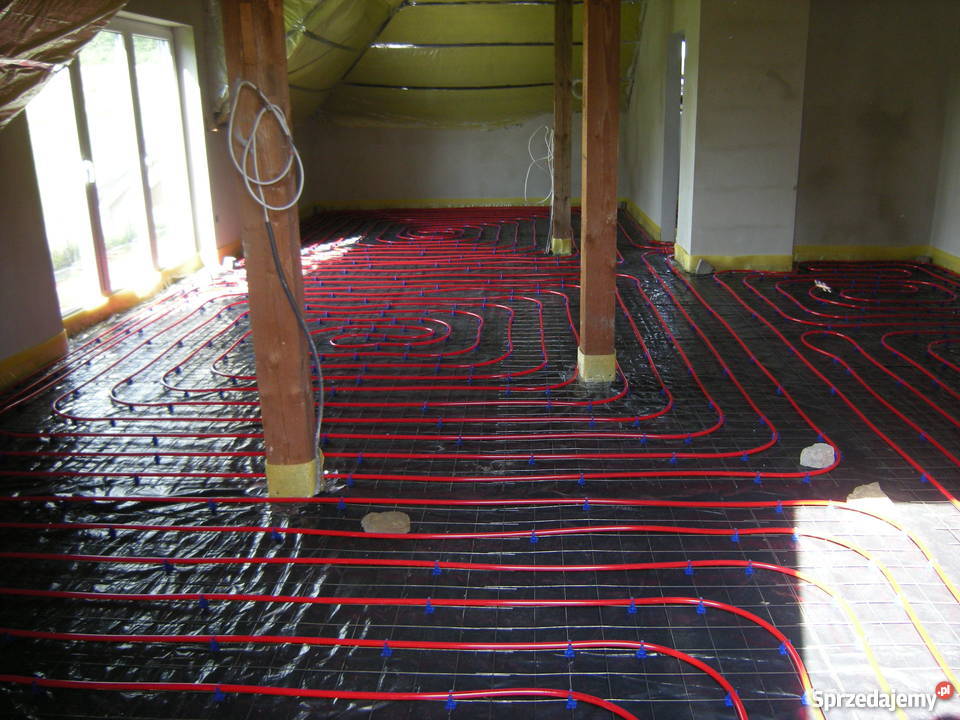 Instalacje budowlane Twojego domu Cieszyn usługi budowlane