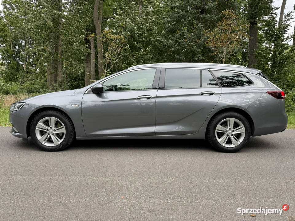 Opel Insignia Cosmo 20 CDTI 170 Navi Alu17 Full Insignia